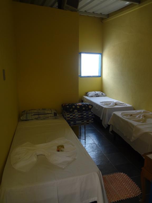 Pousada B & B Águas de Lindóia Habitación foto