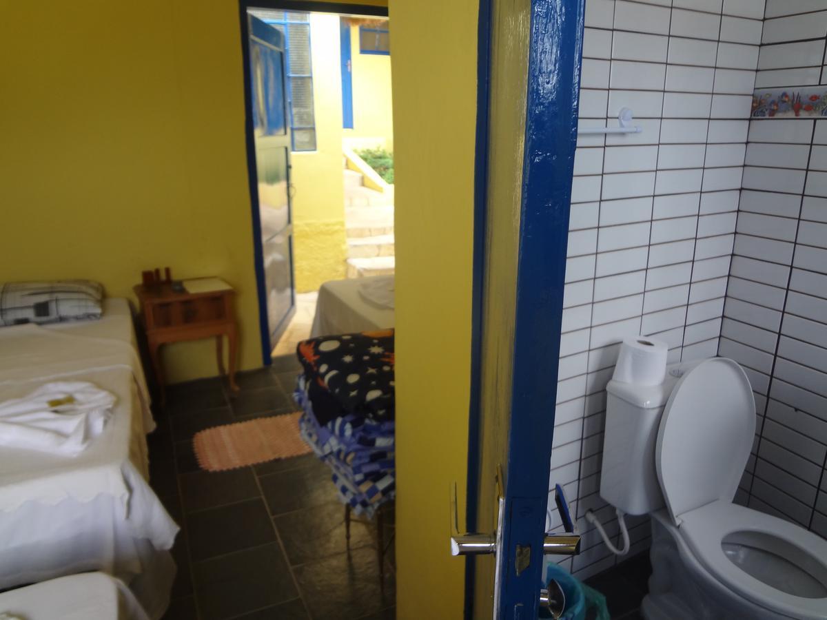 Pousada B & B Águas de Lindóia Exterior foto